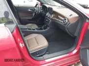 ✅ 2014 Mercedes-Benz CLA 250 • VIN: WDDSJ4GB6EN105551 • Lot: 43806633. Listed on IAAI with 89,258 mi. Free auction sales archive from the USA and detailed vehicle history report at DreamBid. Image 5.