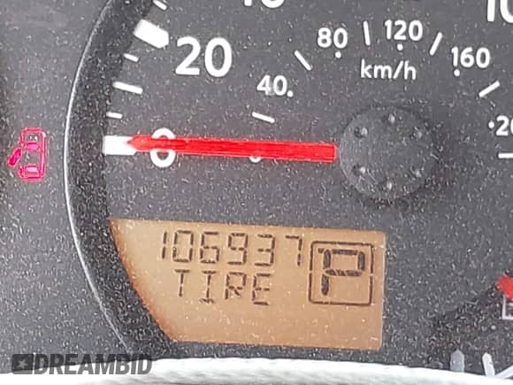 2013 Nissan Frontier SV z VIN 1N6AD0EV1DN763745, wystawiony jako IAAI lot #43379708 z przebiegiem 106 937 mil mil oraz . Historia ofert i sprzedaży dostępna na DreamBid. Obrazek 15.