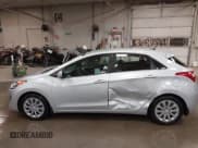 ✅ 2017 Hyundai Elantra • VIN: KMHD35LHXHU359864 • Lot: 42883259. Listed on IAAI with 68,520 mi. Free auction sales archive from the USA and detailed vehicle history report at DreamBid. Image 14.