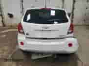 2014 Chevrolet Captiva Sport LT z VIN 3GNAL3EK5ES676247, wystawiony jako Copart lot #81578864 z przebiegiem 132 762 mil mil oraz Czysty tytuł • Clean title. Historia ofert i sprzedaży dostępna na DreamBid. Obrazek 6.