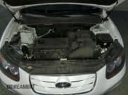 ✅ 2011 Hyundai Santa Fe GLS • VIN: 5XYZG3AB8BG021812 • Lot: 78541534. Listed on Copart with 153,865 mi. Free auction sales archive from the USA and detailed vehicle history report at DreamBid. Image 12.