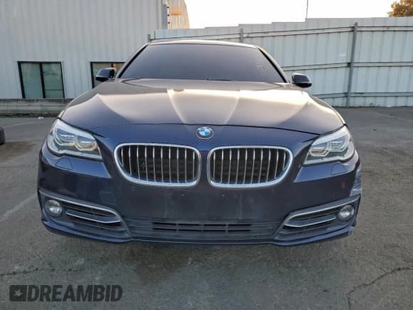 ✅ 2014 BMW 5 Series 550i • VIN: WBAKN9C51ED000981 • Lot: 93789265. Listed on Copart with 92,655 mi. Free auction sales archive from the USA and detailed vehicle history report at DreamBid. Image 5.