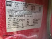 ✅ 2014 Chevrolet Captiva Sport LTZ • VIN: 3GNAL4EK3ES633015 • Lot: 44950715. Wystawiony na Copart z przebiegiem 121 900 mil. Bezpłatny archiwum sprzedaży aukcyjnych z USA i szczegółowy raport historii pojazdu na DreamBid. Zdjęcie 13.