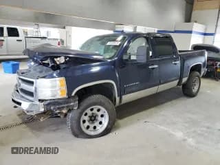 ✅ 2011 Chevrolet Silverado 1500 LS • VIN: 3GCPKREA5BG145922 • Lot: 61609524. Listed on Copart with 223,757 mi. Free auction sales archive from the USA and detailed vehicle history report at DreamBid. Image 1.