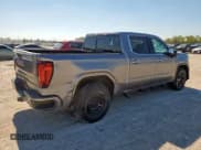 ✅ 2021 GMC Sierra 1500 Denali • VIN: 3GTU9FET8MG337899 • Лот: 89870085. Опубликован ранее на Copart с пробегом Не указан. Бесплатный доступ к архиву аукционных продаж из США и подробный отчёт об истории автомобиля на DreamBid. Изображение 3.