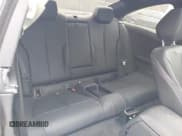 ✅ 2014 BMW 4 Series 435i • VIN: WBA3R1C59EF729230 • Lot: 41924478. Listed on IAAI with 109,357 mi. Free auction sales archive from the USA and detailed vehicle history report at DreamBid. Image 8.