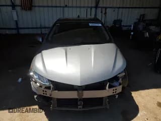 ✅ 2019 Chevrolet Volt LT • VIN: 1G1RA6S58KU128345 • Lot: 54282764. Wystawiony na Copart z przebiegiem 66 185 mil. Bezpłatny archiwum sprzedaży aukcyjnych z USA i szczegółowy raport historii pojazdu na DreamBid. Zdjęcie 5.