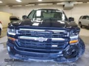✅ 2019 Chevrolet Silverado 1500 LT • VIN: 2GCVKPEC9K1117496 • Lot: 86855295. Wystawiony na Copart z przebiegiem 96 780 mil. Bezpłatny archiwum sprzedaży aukcyjnych z USA i szczegółowy raport historii pojazdu na DreamBid. Zdjęcie 5.