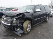 ✅ 2011 Chevrolet Suburban LTZ • VIN: 1GNSKKE32BR399047 • Lot: 43716916. Listed on IAAI with 128,196 mi. Free auction sales archive from the USA and detailed vehicle history report at DreamBid. Image 16.