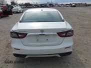 ✅ 2020 Nissan Maxima SV • VIN: 1N4AA6CVXLC383241 • Lot: 43652842. Listed on IAAI with 64,684 mi. Free auction sales archive from the USA and detailed vehicle history report at DreamBid. Image 17.