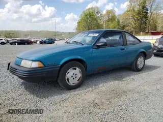 ✅ 1994 Chevrolet Cavalier • VIN: 1G1JC14T8R7250525 • Lot: 52099385. Listed on Copart with 140,116 mi. Free auction sales archive from the USA and detailed vehicle history report at DreamBid. Image 1.