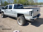 ✅ 2014 Chevrolet Silverado 1500 LT • VIN: 3GCUKREC7EG175657 • Лот: 42032984. Опубликован ранее на IAAI с пробегом 142 451 миль. Бесплатный доступ к архиву аукционных продаж из США и подробный отчёт об истории автомобиля на DreamBid. Изображение 3.