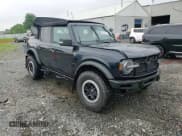 ✅ 2021 Ford Bronco • VIN: 1FMEE5DP5MLB03300 • Lot: 56737415. Listed on Copart with Not provided. Free auction sales archive from the USA and detailed vehicle history report at DreamBid. Image 15.
