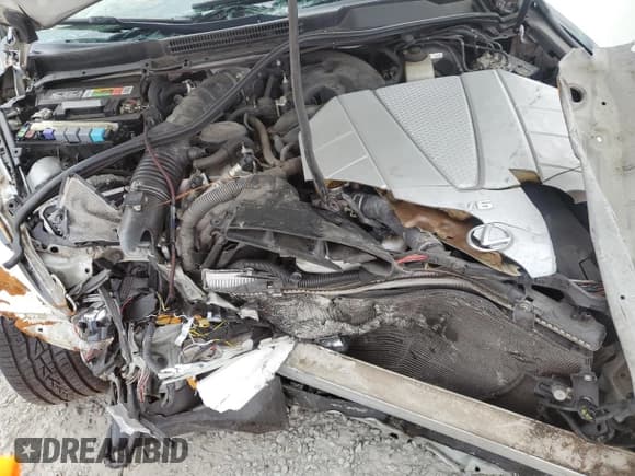 ✅ 2013 Lexus IS 350 • VIN: JTHBE5C29D5031596 • Lot: 80973604. Listed on Copart with 133,409 mi. Free auction sales archive from the USA and detailed vehicle history report at DreamBid. Image 13.