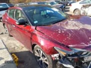 ✅ 2017 Nissan Maxima SR • VIN: 1N4AA6AP4HC376409 • Лот: 43743639. Опубликован ранее на IAAI с пробегом 29 823 миль. Бесплатный доступ к архиву аукционных продаж из США и подробный отчёт об истории автомобиля на DreamBid. Изображение 14.