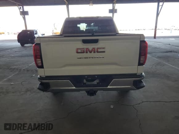 ✅ 2023 GMC Sierra 1500 Pro • VIN: 3GTPUAEK0PG102844 • Лот: 73679974. Опубликован ранее на Copart с пробегом 23 463 миль. Бесплатный доступ к архиву аукционных продаж из США и подробный отчёт об истории автомобиля на DreamBid. Изображение 6.