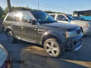 ✅ 2011 Land Rover Range Rover Sport HSE • VIN: SALSF2D44BA297487 • Lot: 96629075. Listed on Copart with 150,725 mi. Free auction sales archive from the USA and detailed vehicle history report at DreamBid. Image 4.