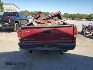 ✅ 2004 Chevrolet Silverado 1500 Z71 • VIN: 1GCEK19T74E225642 • Лот: 75848164. Опубликован ранее на Copart с пробегом Не указан. Бесплатный доступ к архиву аукционных продаж из США и подробный отчёт об истории автомобиля на DreamBid. Изображение 6.