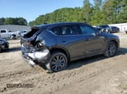 ✅ 2024 Mazda CX-5 Signature • VIN: JM3KFBXY5R0383999 • Лот: 81283895. Опубликован ранее на Copart с пробегом 19 874 миль. Бесплатный доступ к архиву аукционных продаж из США и подробный отчёт об истории автомобиля на DreamBid. Изображение 3.