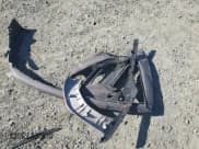 ✅ 2022 Nissan LEAF SV Plus • VIN: 1N4BZ1CV3NC561350 • Lot: 46451005. Wystawiony na Copart z przebiegiem 42 215 mil. Bezpłatny archiwum sprzedaży aukcyjnych z USA i szczegółowy raport historii pojazdu na DreamBid. Zdjęcie 12.