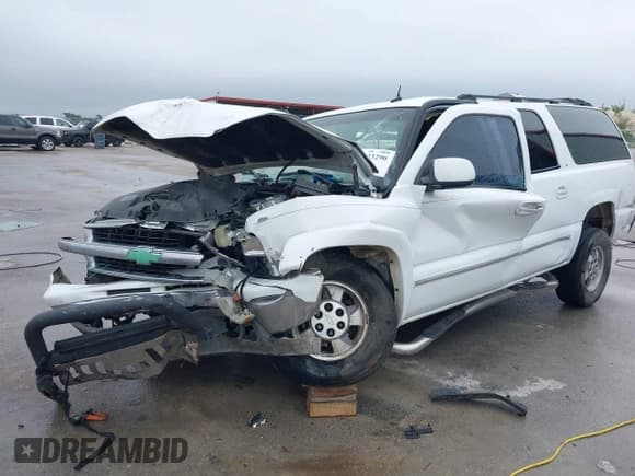 ✅ 2002 Chevrolet Suburban LS • VIN: 3GNEC16Z72G349364 • Лот: 42423290. Опубликован ранее на IAAI с пробегом Не указан. Бесплатный доступ к архиву аукционных продаж из США и подробный отчёт об истории автомобиля на DreamBid. Изображение 21.