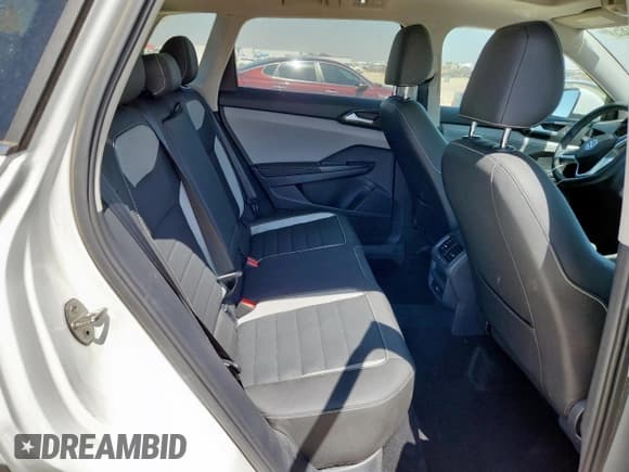 ✅ 2024 Volkswagen Taos SEL • VIN: 3VV4X7B26RM067072 • Лот: 61303785. Опубликован ранее на Copart с пробегом 10 267 миль. Бесплатный доступ к архиву аукционных продаж из США и подробный отчёт об истории автомобиля на DreamBid. Изображение 10.