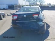 ✅ 2008 Mercury Milan Premier • VIN: 3MEHM02118R643643 • Lot: 41624708. Listed on IAAI with 186,130 mi. Free auction sales archive from the USA and detailed vehicle history report at DreamBid. Image 16.