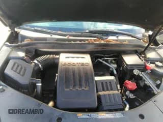 ✅ 2014 Chevrolet Equinox LT • VIN: 2GNALCEKXE6382129 • Лот: 43353890. Опубликован ранее на IAAI с пробегом 174 875 миль. Бесплатный доступ к архиву аукционных продаж из США и подробный отчёт об истории автомобиля на DreamBid. Изображение 6.