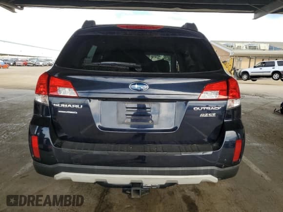 ✅ 2013 Subaru Outback Premium • VIN: 4S4BRBGC9D3309444 • Лот: 91740385. Опубликован ранее на Copart с пробегом 131 944 миль. Бесплатный доступ к архиву аукционных продаж из США и подробный отчёт об истории автомобиля на DreamBid. Изображение 6.