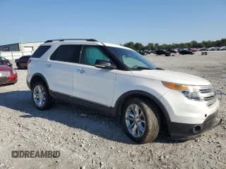 ✅ 2014 Ford Explorer XLT • VIN: 1FM5K8D8XEGA59355 • Лот: 82174025. Опубликован ранее на Copart с пробегом 132 750 миль. Бесплатный доступ к архиву аукционных продаж из США и подробный отчёт об истории автомобиля на DreamBid. Изображение 4.