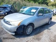 ✅ 2009 Ford Focus SE • VIN: 1FAHP35N39W142556 • Lot: 43264713. Listed on IAAI with 154,590 mi. Free auction sales archive from the USA and detailed vehicle history report at DreamBid. Image 6.