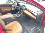 ✅ 2020 Toyota Avalon Limited Hybrid • VIN: 4T1D21FB9LU018645 • Лот: 43183709. Опубликован ранее на IAAI с пробегом 53 610 миль. Бесплатный доступ к архиву аукционных продаж из США и подробный отчёт об истории автомобиля на DreamBid. Изображение 5.