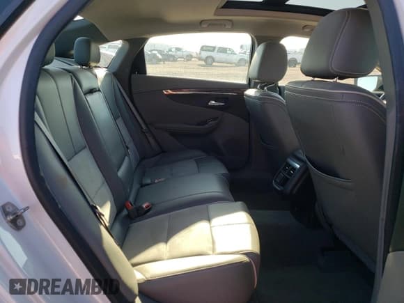 ✅ 2015 Chevrolet Impala LT • VIN: 1G1125S34FU144602 • Лот: 68728764. Опубликован ранее на Copart с пробегом 173 668 миль. Бесплатный доступ к архиву аукционных продаж из США и подробный отчёт об истории автомобиля на DreamBid. Изображение 10.