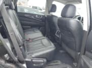 ✅ 2019 Infiniti QX60 Luxe • VIN: 5N1DL0MM6KC558874 • Lot: 43539149. Wystawiony na IAAI z przebiegiem 88 007 mil. Bezpłatny archiwum sprzedaży aukcyjnych z USA i szczegółowy raport historii pojazdu na DreamBid. Zdjęcie 8.