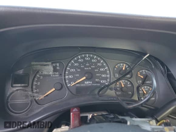 ✅ 2001 Chevrolet Silverado 1500 LS • VIN: 1GCEC14V91Z307897 • Lot: 67905664. Wystawiony na Copart z przebiegiem Nie podano mil. Skorzystaj z bezpłatnego archiwum sprzedaży aukcyjnych z USA i zobacz szczegółowy raport historii pojazdu na DreamBid. Zdjęcie 9.