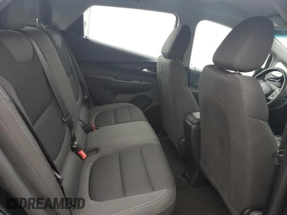 ✅ 2023 Chevrolet Bolt EV 1LT • VIN: 1G1FW6S08P4156923 • Lot: 47994685. Wystawiony na Copart z przebiegiem 33 741 mil. Bezpłatny archiwum sprzedaży aukcyjnych z USA i szczegółowy raport historii pojazdu na DreamBid. Zdjęcie 11.