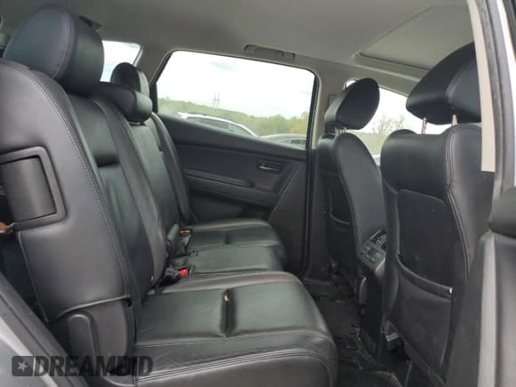 ✅ 2010 Mazda CX-9 Sport • VIN: JM3TB2MA6A0208821 • Lot: 51900375. Listed on Copart with 171,187 mi. Free auction sales archive from the USA and detailed vehicle history report at DreamBid. Image 11.