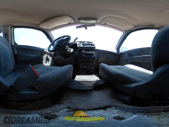 ✅ 1998 Nissan Frontier XE • VIN: 1N6DD26S8WC355853 • Лот: 42581457. Опубликован ранее на IAAI с пробегом 303 045 миль. Бесплатный доступ к архиву аукционных продаж из США и подробный отчёт об истории автомобиля на DreamBid. Изображение 19.