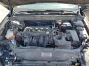 ✅ 2017 Ford Fusion SE • VIN: 3FA6P0H78HR398647 • Lot: 84277725. Listed on Copart with 96,137 mi. Free auction sales archive from the USA and detailed vehicle history report at DreamBid. Image 11.