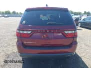 ✅ 2018 Dodge Durango SXT • VIN: 1C4RDHAG4JC160078 • Lot: 43168811. Listed on IAAI with 141,836 mi. Free auction sales archive from the USA and detailed vehicle history report at DreamBid. Image 16.