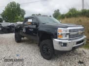 ✅ 2015 Chevrolet Silverado 2500HD LT • VIN: 1GC2KVEG3FZ509655 • Lot: 69041065. Wystawiony na Copart z przebiegiem 184 269 mil. Bezpłatny archiwum sprzedaży aukcyjnych z USA i szczegółowy raport historii pojazdu na DreamBid. Zdjęcie 4.