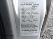 ✅ 2000 Isuzu Rodeo • VIN: 4S2DM58W9Y4301998 • Лот: 41265011. Опубликован ранее на IAAI с пробегом 222 659 миль. Бесплатный доступ к архиву аукционных продаж из США и подробный отчёт об истории автомобиля на DreamBid. Изображение 9.