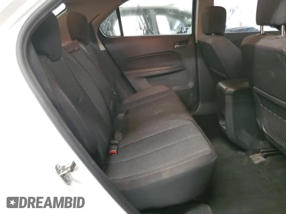 ✅ 2014 Chevrolet Equinox LT • VIN: 2GNFLFEK1E6325700 • Лот: 67693504. Опубликован ранее на Copart с пробегом 136 125 миль. Бесплатный доступ к архиву аукционных продаж из США и подробный отчёт об истории автомобиля на DreamBid. Изображение 11.