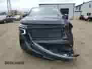 2022 Chevrolet Tahoe RST with VIN 1GNSKRKDXNR134502, listed as a Copart auction lot 50757764 with 25,434 mi miles and Salvage title. Bid and sale history available at DreamBid. Image 5.