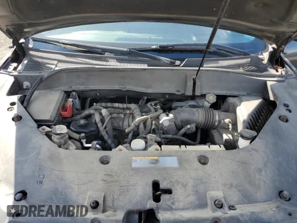 ✅ 2017 GMC Acadia Limited • VIN: 1GKKVSKD6HJ201398 • Lot: 70765955. Listed on Copart with 126,432 mi. Free auction sales archive from the USA and detailed vehicle history report at DreamBid. Image 12.