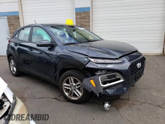 ✅ 2021 Hyundai Kona SE • VIN: KM8K1CAA7MU709114 • Lot: 63398763. Wystawiony na Copart z przebiegiem 31 083 mil mil. Skorzystaj z bezpłatnego archiwum sprzedaży aukcyjnych z USA i zobacz szczegółowy raport historii pojazdu na DreamBid. Zdjęcie 4.