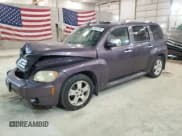 ✅ 2007 Chevrolet HHR LT • VIN: 3GNDA23D77S572508 • Lot: 73050803. Listed on Copart with 148,723 mi. Free auction sales archive from the USA and detailed vehicle history report at DreamBid. Image 1.