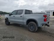 ✅ 2025 Chevrolet Silverado 1500 • VIN: 3GCUKHE80SG133333 • Лот: 66640915. Опубликован ранее на Copart с пробегом 13 203 миль. Бесплатный доступ к архиву аукционных продаж из США и подробный отчёт об истории автомобиля на DreamBid. Изображение 2.