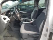 ✅ 2020 Chevrolet Bolt EV LT • VIN: 1G1FY6S03L4110842 • Lot: 79777744. Wystawiony na Copart z przebiegiem 41 369 mil. Bezpłatny archiwum sprzedaży aukcyjnych z USA i szczegółowy raport historii pojazdu na DreamBid. Zdjęcie 7.