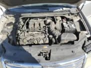 ✅ 2009 Ford Taurus SE • VIN: 1FAHP23W59G120445 • Лот: 77781514. Опубликован ранее на Copart с пробегом 193 411 миль. Бесплатный доступ к архиву аукционных продаж из США и подробный отчёт об истории автомобиля на DreamBid. Изображение 11.